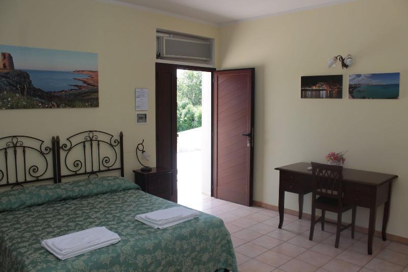 Tenuta Turchi Otranto Exterior foto