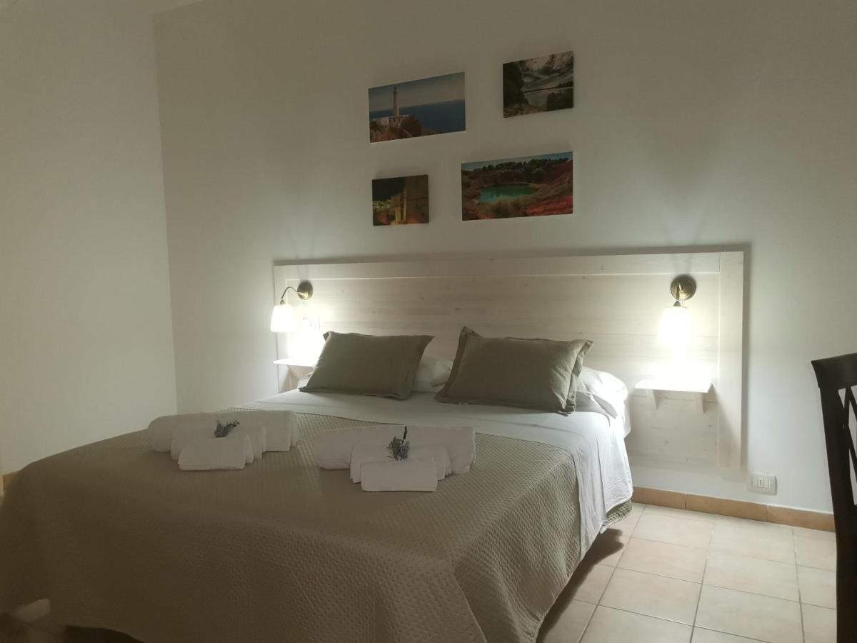 Tenuta Turchi Otranto Exterior foto