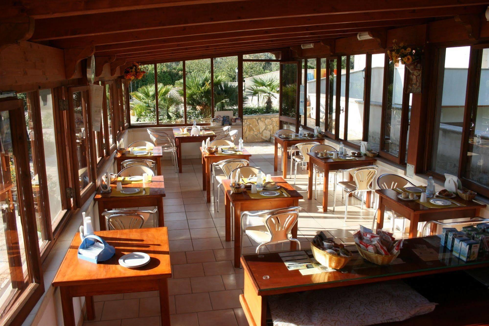 Tenuta Turchi Otranto Exterior foto