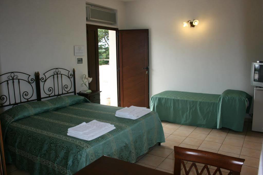 Tenuta Turchi Otranto Exterior foto